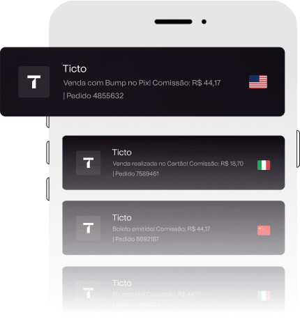 Image - Venda para o mundo inteiro com processamento local